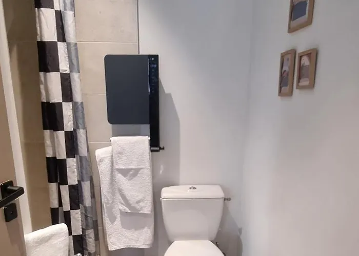 Bel Sous Les Toits De Toulouse-central-climatisé- Appartement Toulouse